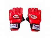 Перчатки MMA Twins GGL-3 фото